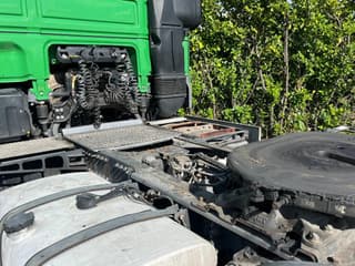 DAF FT Euro6 - Image 4