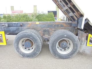 Diversen FOTON DAIMLER TX 3234 6X4 - Image 12