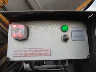 Terberg 8X4 TRIPLE NL TRUCK - Image 17