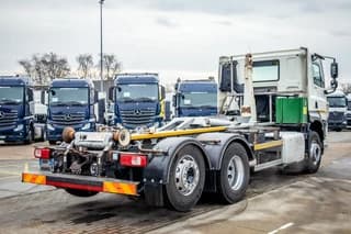 DAF CF460+E6+DALBY20T - Image 5