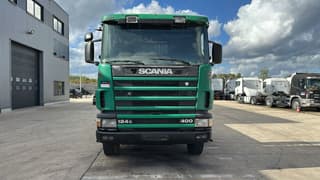 Scania No Title - Image 2