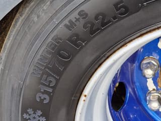 Volvo FH 2020 - 16.750 Globetrotter XL 6x2 - Retarder - I parkcool - Full air - Leather afbeelding 29