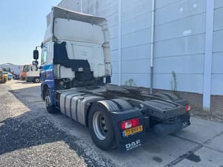 DAF CF 4X2 EURO 6 PROBLEM ATOMIZER TÜV TILL 02-2026 - Image 6