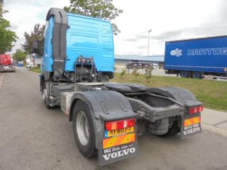 Volvo FM 330 TRS KOELUNIT NL TRUCK TUV-APK 19-12-2025 - Image 3