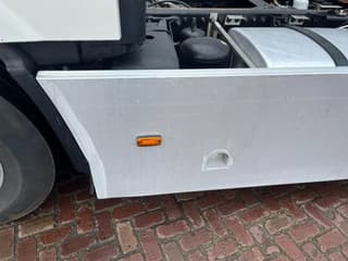 DAF FT EURO 6 INTARDER 9TON VOORAS - Image 31