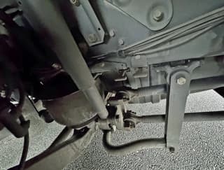 Scania R520 V8 6X2 KING FULL AIR RETARDER SPECIAL INTERIOR TOP CONDITION HOLLAND TRUCK - Image 23