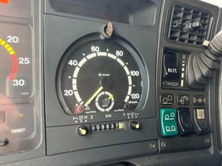 Scania R144-530 V8 BG6X2NA Full air manual gearbox boogie Full restored - Image 23