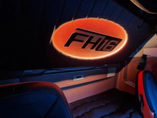 Volvo FH 2025 - 16.780 Aero XL 6x2/4 - New - Full spec - Retarder - I parkcool - Performance - Leather -BUFFL interior afbeelding 38