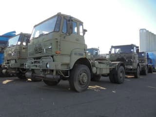 DAF YTV 2300 4X4 +WSK 10 UNITS IN STOCK - Thumbnail 1