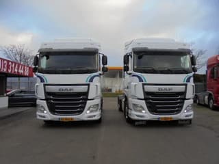 DAF 20 X IN STOCK - Image 2