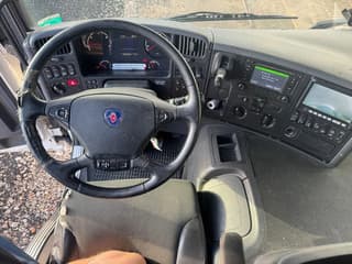 Scania P280 6X2 EURO 6 CHEREAU CARRIER SUPRA 1250 D/E SILENT - Image 16