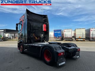 Scania 450, RETARDER - Image 7