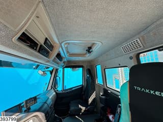 Iveco 410 8x4, EURO 6, Palfinger, Remote, Retarder - Image 11