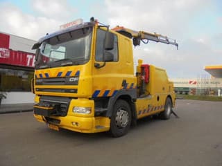DAF 85 CF 360 NL TRUCK