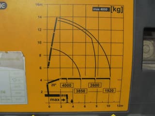 DAF FAN 75 240 - Image 17