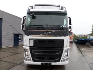 Volvo 540 6x2 - Image 3
