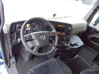 Mercedes-Benz 1842 LS EUR6 - Image 8