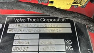 Volvo 460 - Image 17