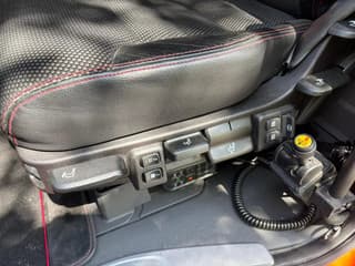 Scania S650 full air retarder 6x ballons Hydrauliks low km 143000km - Image 23