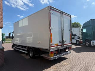 Volvo FL210 4X2 Kuhlkoffer mit Carrier Supra 550 / LBW / AHK - Image 3