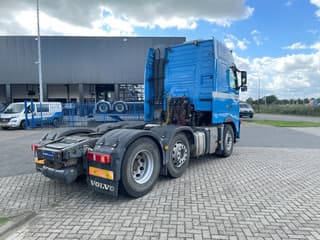 Volvo FH480 - Image 2