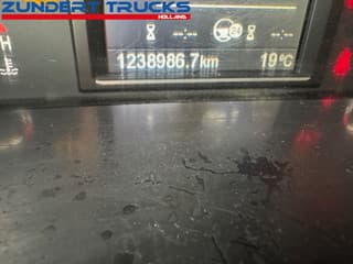 Scania R580,KING OFF THE ROAD,RETARDER,ALU WHEELS - Image 16