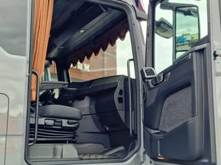 MAN 26.540 6x2/4 - New - Retarder - PTO - Custom exterior - Chassis cover - NEW - Image 43