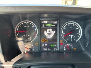 Scania R580 V8 LA6X2HNB Topline full air retarder 310 wb euro 6 - Image 19