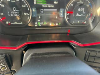 Scania R580 V8 NGS 6X2 EURO 6 VDL 20T HOOK - Image 24