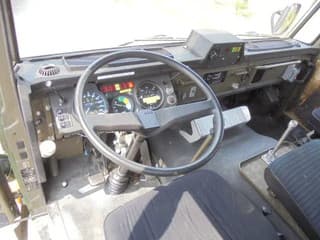 DAF 2300 6X6 FULL STEEL - Image 9
