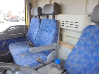Iveco 75E15 - Image 8