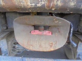 DAF 8X4 - Image 14