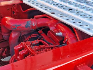 Scania G 2014 - G410 Highline 4x2 - Retarder - Opti Cruise - Euro 6 afbeelding 33