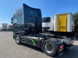DAF FT Euro6 Intarder - Image 3