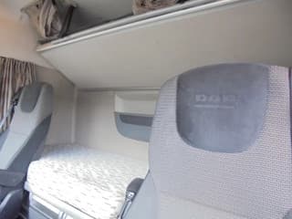 DAF EUR6 - Image 17