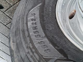 DAF XF 440 2015 - SuperSpaceCab 6x2*4 - Cuppers 1-2-3 deck Livestock + Cuppers 3 deck trailer 2009 afbeelding 85