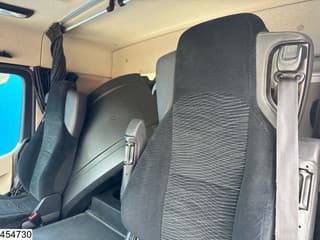 Mercedes-Benz 1843 MP5, EURO 6D, Retarder, MirrorCams - Image 10