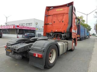 Mercedes-Benz 1840 EURO 6 - Image 4