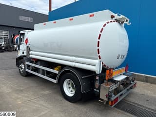 Iveco 190EL28 EURO 5, Fuel, 13390 liter, 4 Comp - Image 4