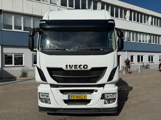 Iveco 420 661161 KM, EURO 6 - Image 2