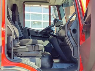 Iveco 120 210 - Isotherm box - Zepro loadlift - Low KM - Airco - Camera - Image 21