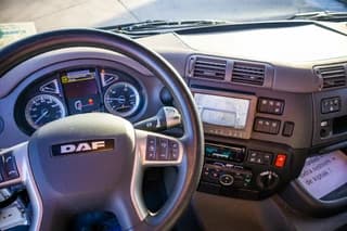 DAF CF 410-4x2 - 13 642 KM - 26m3 - Image 13