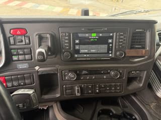 Scania R450 TUV 10-04-2026 - Image 12
