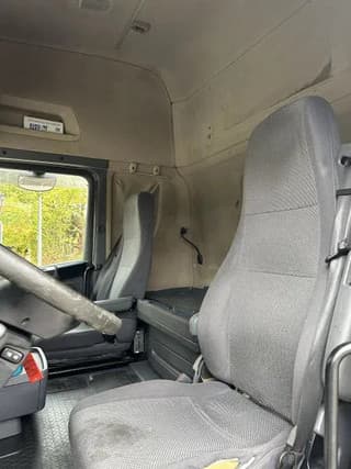 Scania R420 MEGA 4x2 Topline Intarder TÜV neu! E5 - Image 22