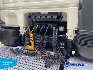 DAF PTO + Standkachel - Image 6