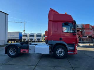 DAF CF FT EURO 6 - Image 8