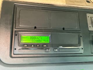 Scania G490 8X4-4 - EURO 6 + MEILLER RK 20 67 HOOK + REMOTE - Image 26