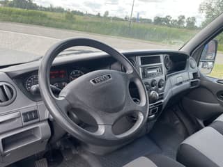 Iveco 35C11 - Image 6