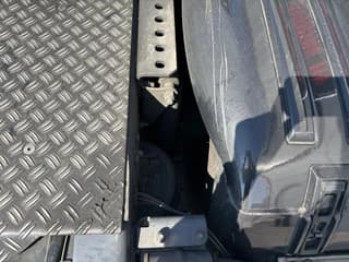Scania S770 A4x2NB Full air 6x ballons Retarder low km89000 ACC 9tons frontaxle - Image 11