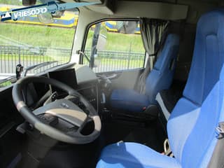 Volvo 500 PK WITH STANDAIRCO - Image 5